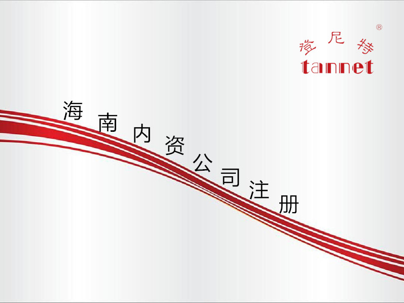 海南內(nèi)資公司注冊(cè)