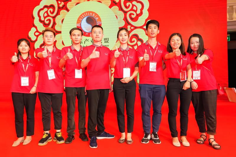 廈門登尼特團(tuán)隊(duì)