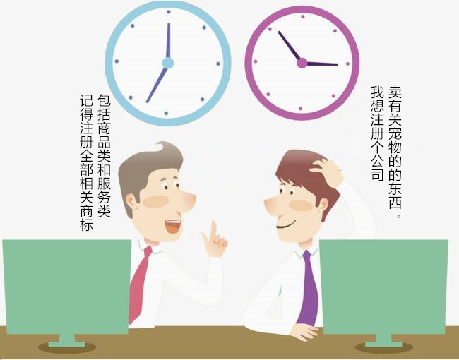 商標(biāo)被搶注的防范