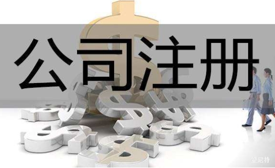 注冊北京子公司說明書