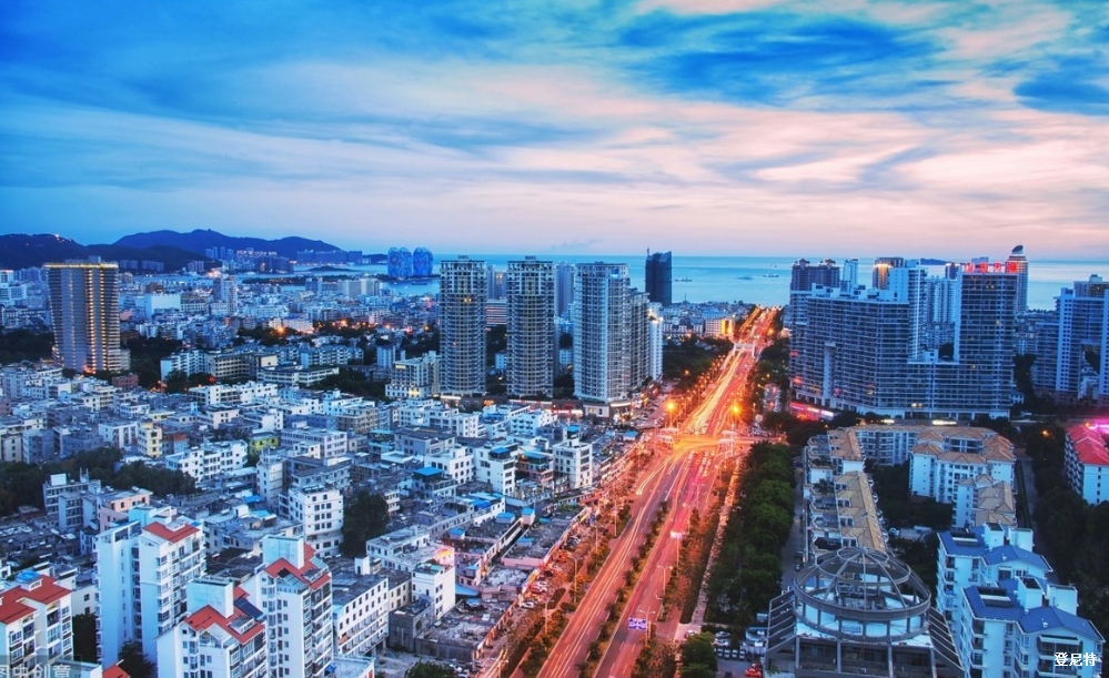 重磅！海南自貿(mào)港內(nèi)注冊(cè)公司可以在境外上市了！