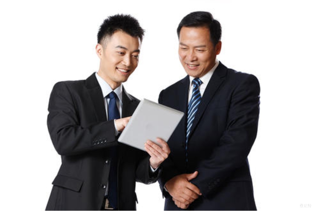 這代理記賬也太簡單了吧!