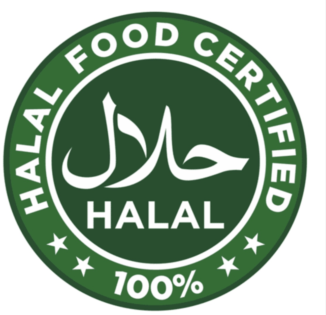 清真認(rèn)證(Halal認(rèn)證)